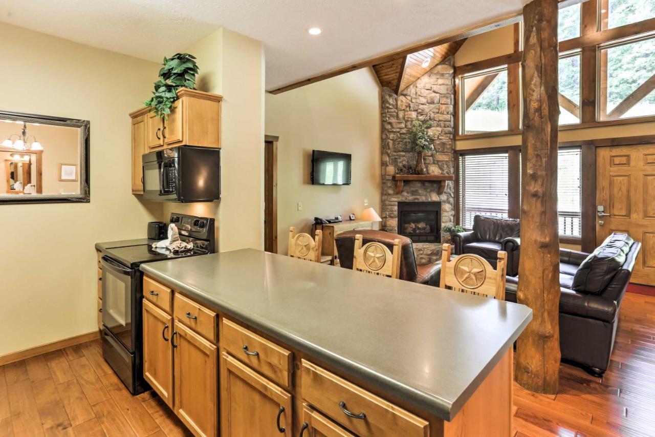 Branson Home With Game Room, Near Silver Dollar City Экстерьер фото