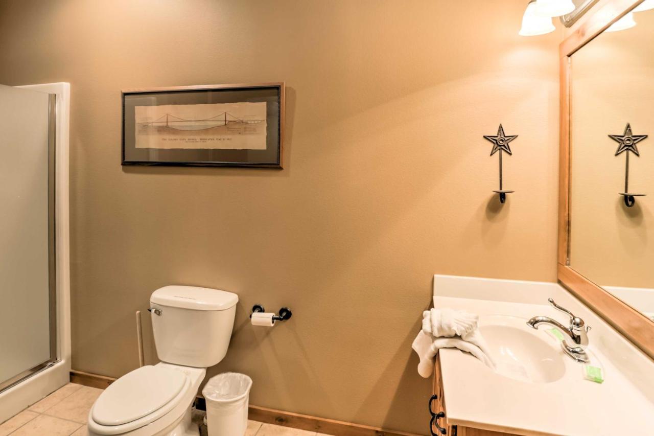 Branson Home With Game Room, Near Silver Dollar City Экстерьер фото